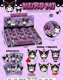 تصویر گوی های سوپرایزی کرومی 