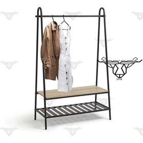 تصویر رگال هشتی طبقاتی DR-R60 