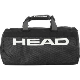 تصویر ساک تنیس هد Head Tour Team Club Bag-مشکی 