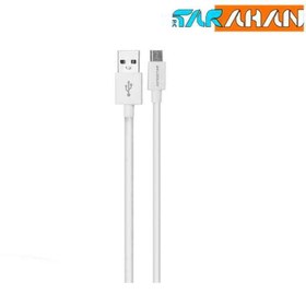 تصویر کابل 1.2 متری Micro USB کینگ استار مدل K67 A Kingstar K67 A Micro USB Cable 1.2m