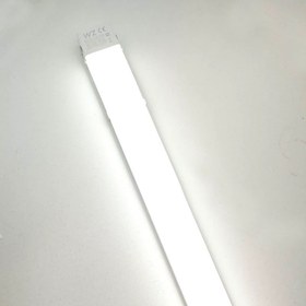 تصویر براکت ال ای دی 80وات 120سانتی متر LED-مهتابی 