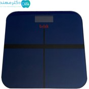تصویر ترازو شارژی بریسک مدل BS20 