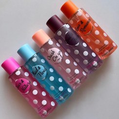 تصویر بادی اسپلش پینک این سوییت Pink In Sweet 