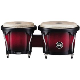 تصویر بانگو ماینل هدلاینر Meinl Bongo HB100 WRB Meinl Bongo HB100 WRB