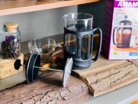 تصویر فرنچ پرس 