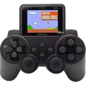 تصویر کنسول بازی پرتابل دستی Controller GamePad مدل S10 ا CONTROLLER GAMEPAD PORTABLE S10 CONTROLLER GAMEPAD PORTABLE S10