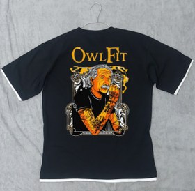 تصویر تیشرت کد ۹ 