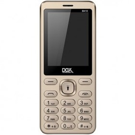 تصویر گوشی داکس B410 | حافظه 32 مگابایت Dox B410 32 MB