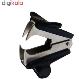 تصویر سوزن کش کد S-5066 - مشکی 