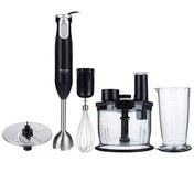 تصویر گوشت کوب برقی پاناسونیک مدل MX-SS40 Panasonic MX-SS40 Hand Blender