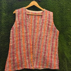 تصویر جلیقه نپالی jn2 