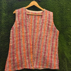 تصویر جلیقه نپالی jn2 