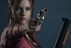 تصویر بازی Resident Evil 2 Deluxe edition برای XBOX 