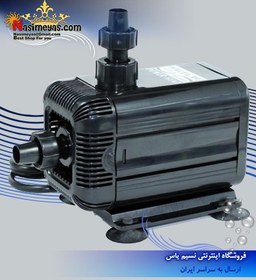 تصویر واتر پمپ HX-6540 هایلا Hailea Immersible Pump HX-6540