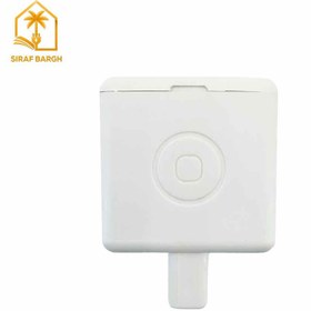 تصویر فینگربات هوشمند 