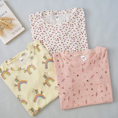تصویر تیشرت کبریتی h&m 