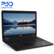 تصویر لپ تاپ استوک DELL Latitude E5550 