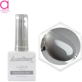 تصویر رابر بیس Dolphine B243 آنالیز 20 میل 