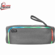 تصویر اسپیکر بلوتوثی قابل حمل کلومن مدل K-S95 Koluman K-S95 Portable Bluetooth Speaker