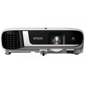 تصویر ویدئو پروژکتور اپسون مدل EB-FH52 Epson EB-FH52 Video Projector