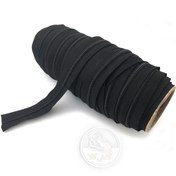 تصویر زیپ دندانه پلاستیکی متری 