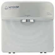 تصویر دستگاه تصفیه کننده آب رومیزی زینود مدل CX210 