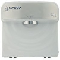 تصویر دستگاه تصفیه کننده آب رومیزی زینود مدل CX210 