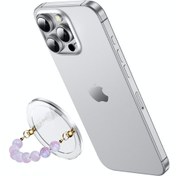 تصویر دستگیره مغناطیسی موبایل گرین لاین Green Lion Magnetic Stylish Grip 