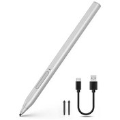 تصویر قلم شارژی Microsoft Surface Pen 1776 