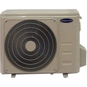 تصویر کولر گازی جنرال مکس مدل دیجیتال GM-S30 ظرفیت 30000 General Max 30000 GM-S30 Digital  Air Conditioner