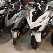 تصویر هونداکلیک ۱۸۰ سی سی ،صفر ۱۴۰۳ Honda klick 180cc