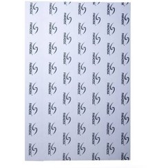 تصویر تخته شاسی عکس سایز ۶۰ در ۴۰ سانت ۸ میل 