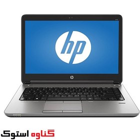 تصویر لپ تاپ استوک  اچ پی مدل HP Probook 640 G1 i5-4generation 