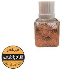 تصویر اکلیل خوراکی مسی 