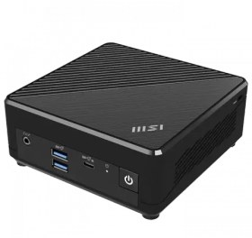 تصویر مینی کیس MSI Cubi N ADL| N200 | 8GB RAM | 500GB SSD 