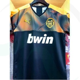 Valencia best sale 2019 jersey