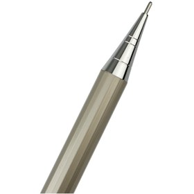 تصویر مداد نوکی Panter Metal Jacket AMP10175 0.7mm ا Panter Metal Jacket AMP10175 0.7mm Mechanical Pencil Panter Metal Jacket AMP10175 0.7mm Mechanical Pencil