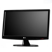 تصویر مانیتور ال جی W1943SS سایز ۱۹ اینچ HD 