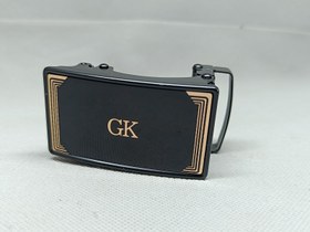 تصویر سگک کمربند ریلی آهنی کد76 