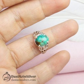 تصویر فیروزه نیشابوری 