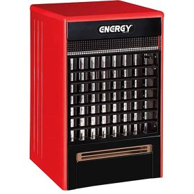 تصویر هیتر گازی انرژی مدل GH 0641 ENERGY heater gas model GH 0640