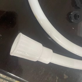 تصویر شلنگ پلاستیکی 