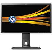 تصویر مانیتور استوک اچ پی ۲۲ اینچ  ZR2240W Monitor HP ZR2240W -22 inch