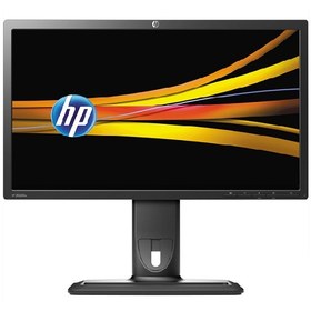 تصویر مانیتور استوک اچ پی ۲۲ اینچ  ZR2240W Monitor HP ZR2240W -22 inch