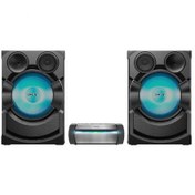 تصویر پخش کننده خانگی سونی مدل SHAKE-X70D 