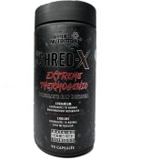 تصویر ترموژنیک شرد ایکس اکستریم اپلاید SHRED X EXTREME THERMOGENIC 