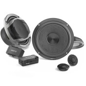 تصویر کامپوننت هرتز CK 165 L سایز 6.5 اینچ 