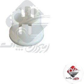 تصویر بوش دوشاخه كلاچ كوچك 206 سهندپارت 