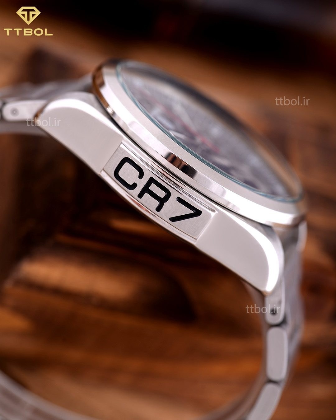 Tag heuer cr7 on sale diagono