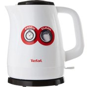 تصویر کتری برقی تفال مدل KO150127 Tefal KO150127 electric kettle